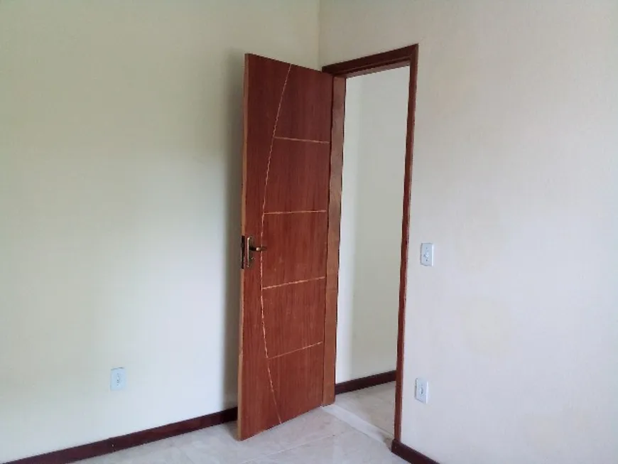 Foto 1 de Casa com 1 Quarto para alugar, 35m² em Vigário Geral, Rio de Janeiro