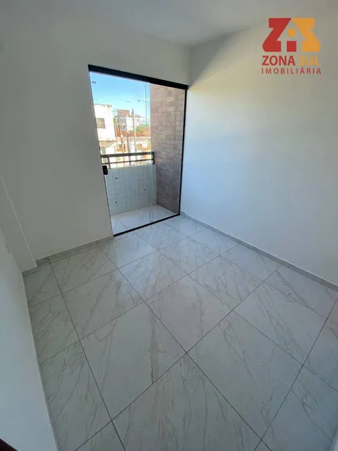 Foto 1 de Apartamento com 2 Quartos à venda, 43m² em Mangabeira, João Pessoa