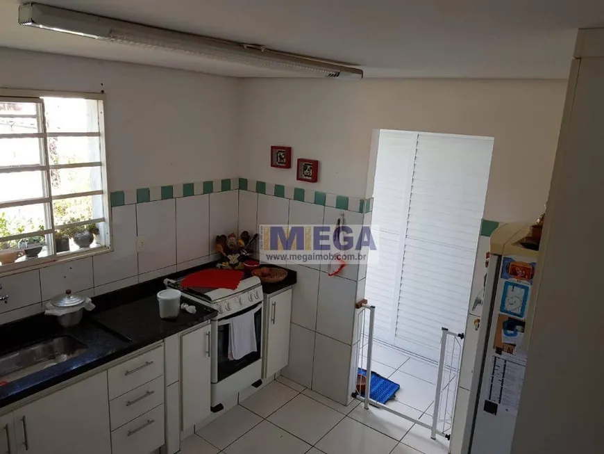 Foto 1 de Casa com 2 Quartos à venda, 120m² em Jardim Maracanã, Valinhos