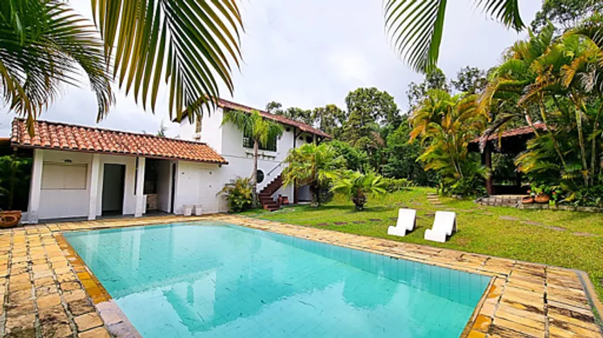 Foto 1 de Casa de Condomínio com 2 Quartos à venda, 1775m² em Parque Jardim da Serra, Juiz de Fora