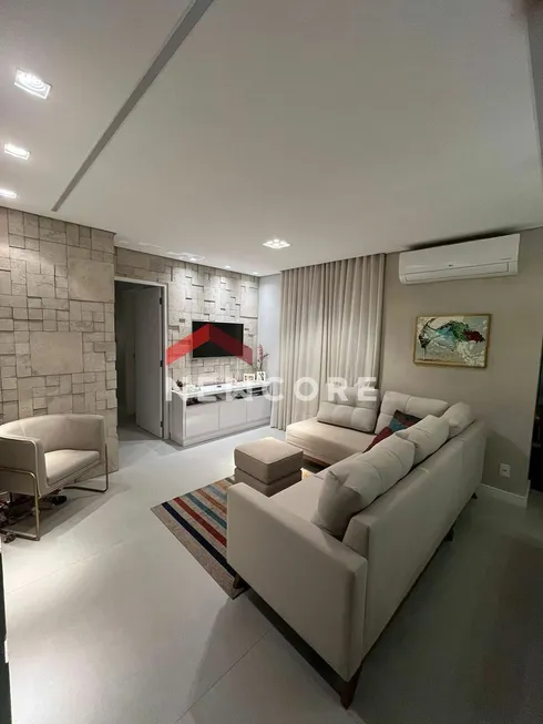 Foto 1 de Apartamento com 3 Quartos à venda, 92m² em Morumbi, Paulínia
