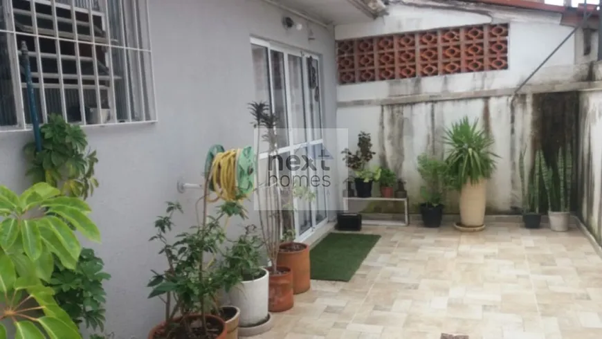 Foto 1 de Casa com 2 Quartos à venda, 90m² em Vila São Francisco, São Paulo