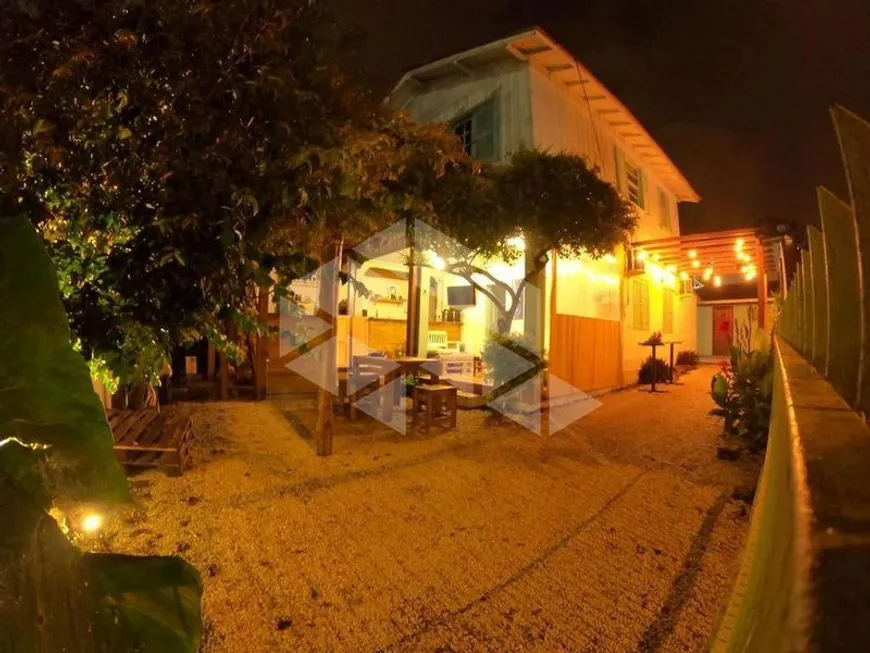 Foto 1 de Sala Comercial com 7 Quartos para alugar, 228m² em Lagoa da Conceição, Florianópolis