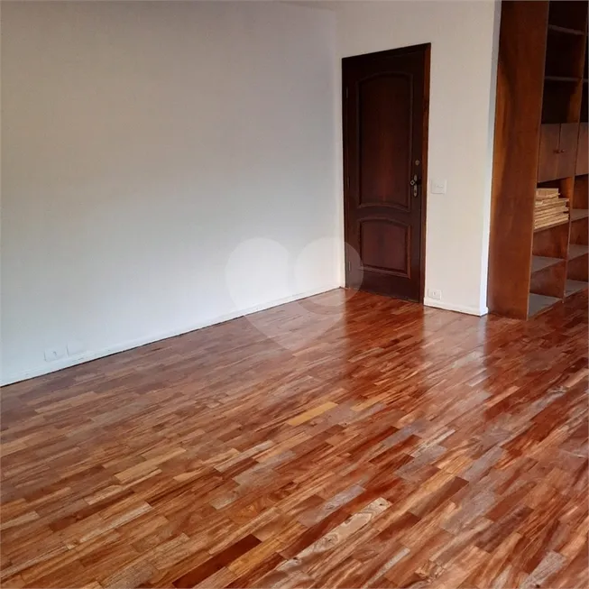 Foto 1 de Apartamento com 4 Quartos à venda, 114m² em Jardim Paulista, São Paulo