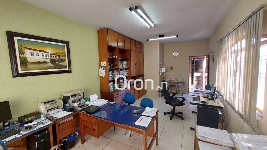 Foto 1 de Prédio Comercial à venda, 300m² em Vila Isaura, Goiânia