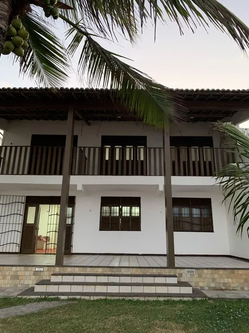 Foto 1 de Casa com 5 Quartos à venda, 500m² em Cotovelo, Parnamirim