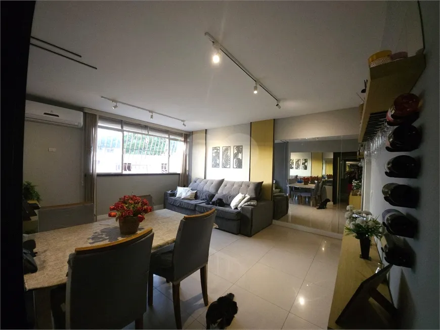 Foto 1 de Apartamento com 3 Quartos à venda, 120m² em Icaraí, Niterói