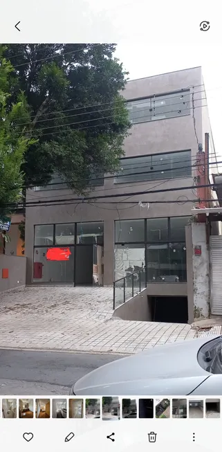 Foto 1 de Prédio Comercial para alugar, 900m² em Moema, São Paulo