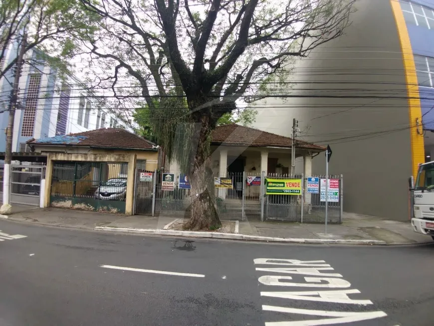 Foto 1 de Sobrado com 4 Quartos à venda, 101m² em Vila Guilherme, São Paulo