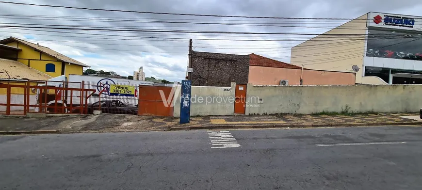 Foto 1 de Galpão/Depósito/Armazém à venda, 500m² em Ponte Preta, Campinas