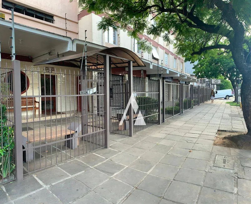 Foto 1 de Apartamento com 1 Quarto à venda, 32m² em Praia de Belas, Porto Alegre