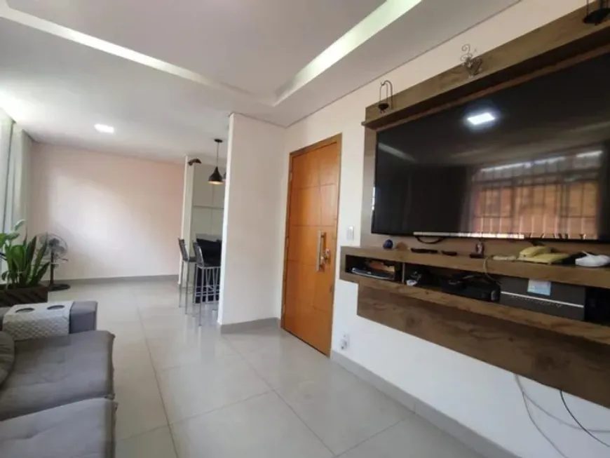 Foto 1 de Apartamento com 2 Quartos à venda, 72m² em Ipiranga, Belo Horizonte
