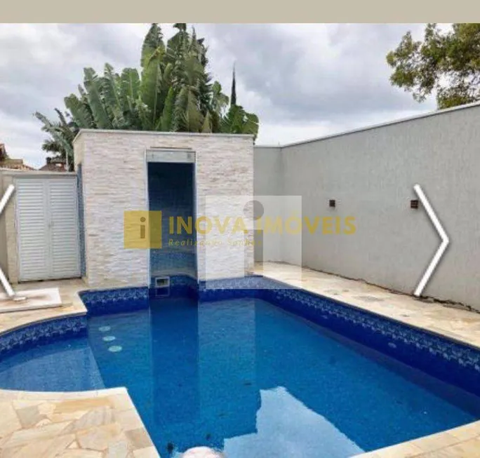 Foto 1 de Casa com 3 Quartos à venda, 327m² em Sousas, Campinas