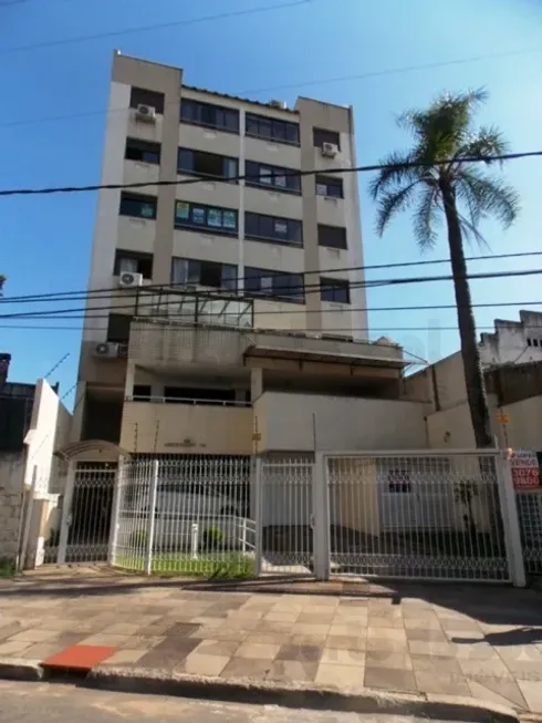 Foto 1 de Apartamento com 1 Quarto à venda, 50m² em Santana, Porto Alegre