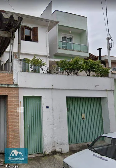 Foto 1 de Sobrado com 2 Quartos à venda, 150m² em Vila Mazzei, São Paulo