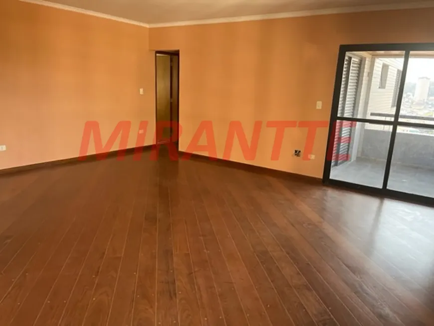 Foto 1 de Apartamento com 4 Quartos à venda, 136m² em Mandaqui, São Paulo