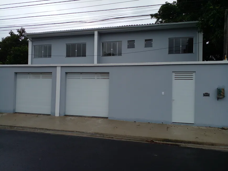 Foto 1 de Sobrado com 3 Quartos à venda, 180m² em Itaipu, Niterói