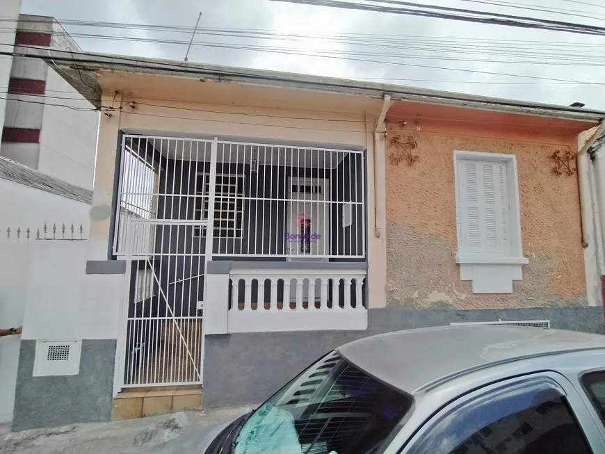 Foto 1 de Casa com 4 Quartos à venda, 308m² em Vila Boaventura, Jundiaí