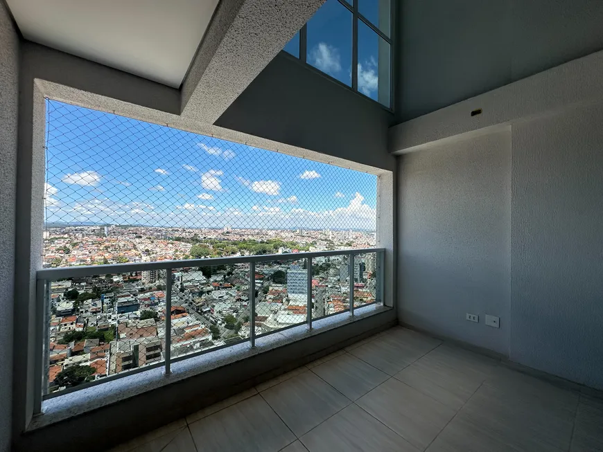 Foto 1 de Apartamento com 4 Quartos à venda, 153m² em Parque Monte Líbano, Mogi das Cruzes