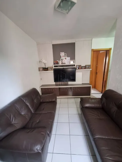 Foto 1 de Apartamento com 2 Quartos à venda, 54m² em Vila Jordanopolis, São Bernardo do Campo