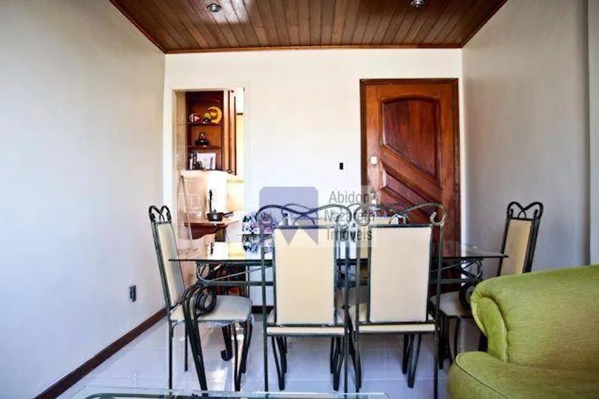 Foto 1 de Apartamento com 2 Quartos à venda, 70m² em Fonseca, Niterói