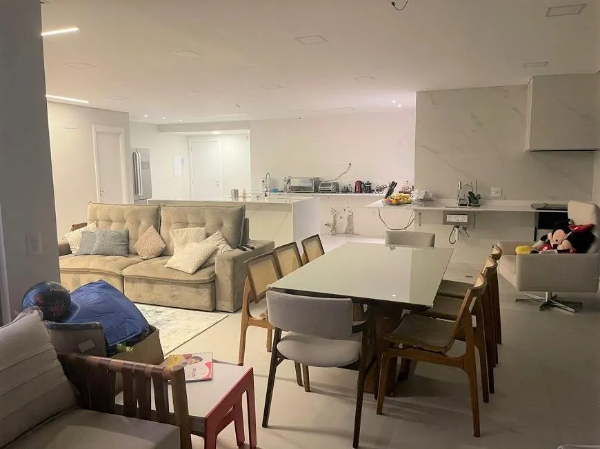 Foto 1 de Apartamento com 4 Quartos à venda, 160m² em Vila Dom Pedro I, São Paulo