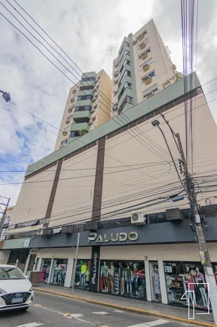 Foto 1 de Apartamento com 2 Quartos à venda, 69m² em Centro, São Leopoldo
