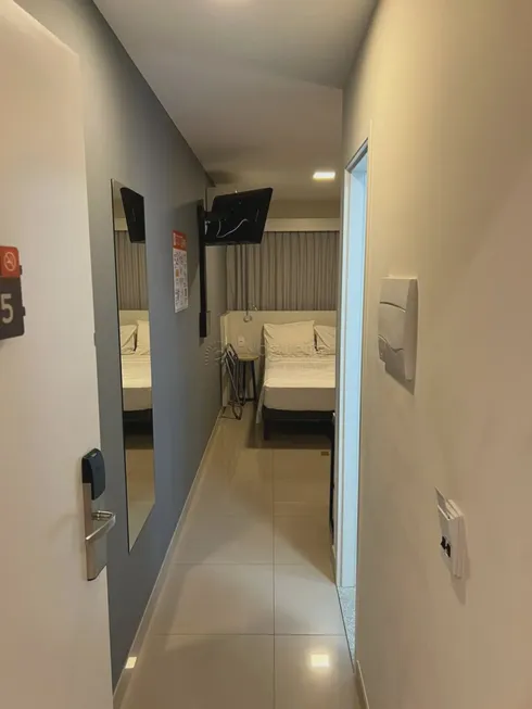 Foto 1 de Flat com 1 Quarto à venda, 18m² em Boa Viagem, Recife