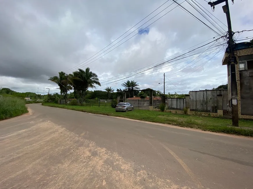 Foto 1 de Fazenda/Sítio com 50 Quartos à venda, 29000m² em Parque Vitoria, São Luís