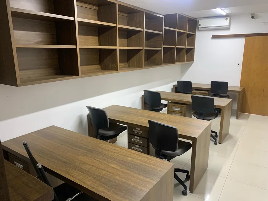 Foto 1 de Sala Comercial para alugar, 24m² em Jardim das Acacias, São Paulo