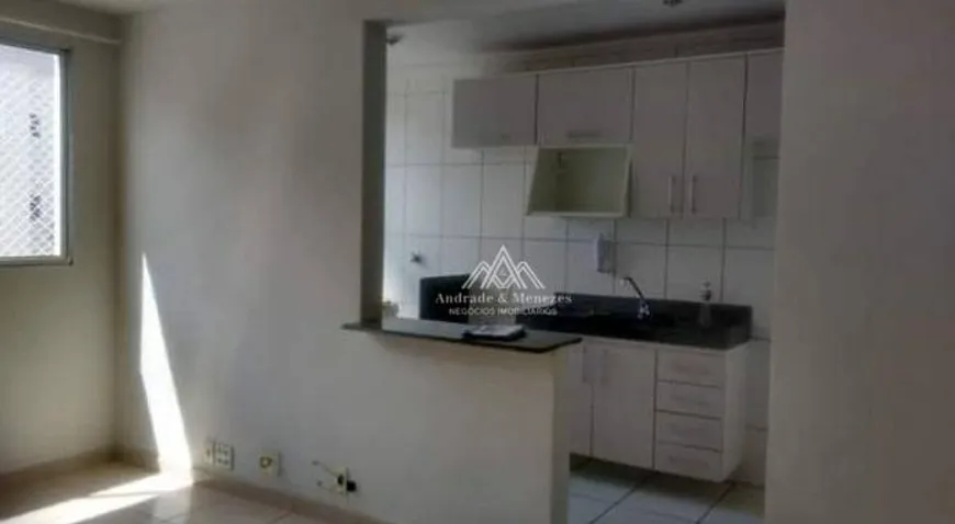 Foto 1 de Apartamento com 2 Quartos à venda, 47m² em Sumarezinho, Ribeirão Preto