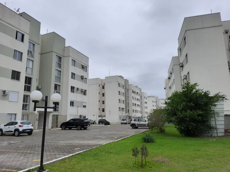 Foto 1 de Apartamento com 2 Quartos à venda, 50m² em Centro, Pelotas