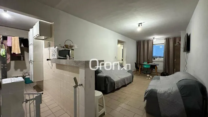 Foto 1 de Apartamento com 2 Quartos à venda, 60m² em Setor Leste Vila Nova, Goiânia