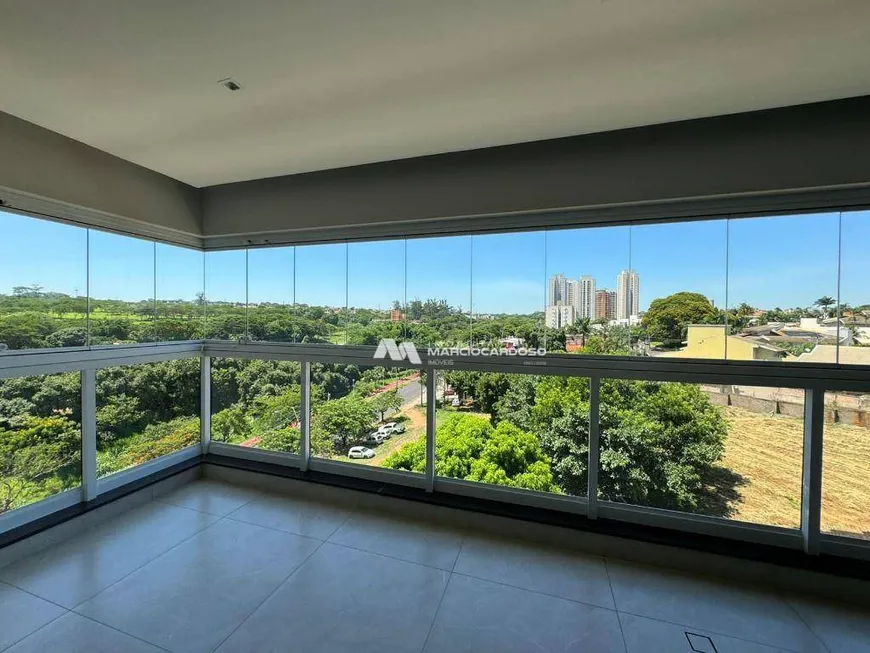 Foto 1 de Apartamento com 3 Quartos à venda, 115m² em Jardim Maracanã, São José do Rio Preto