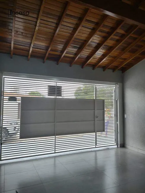 Foto 1 de Casa com 3 Quartos à venda, 114m² em Jardim América, Cariacica