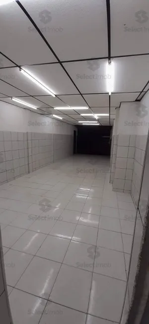 Foto 1 de para alugar, 44m² em Jardim Zaira, Mauá