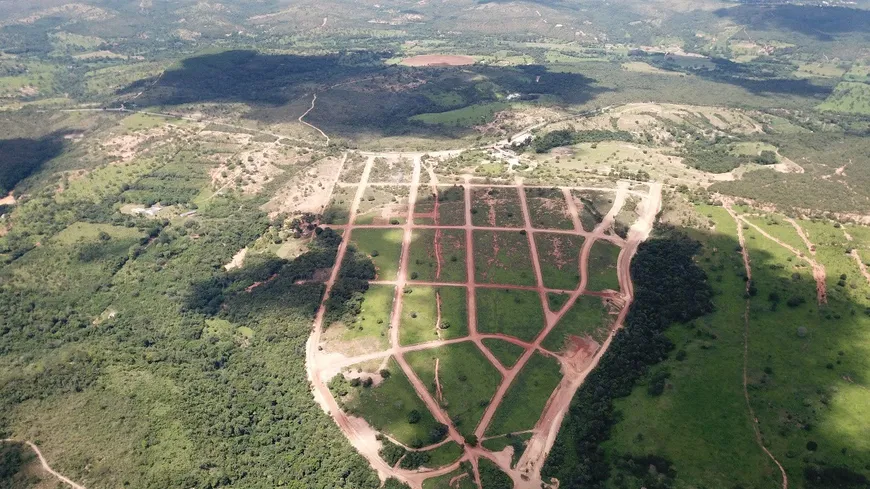 Foto 1 de Lote/Terreno à venda, 1000m² em Almeida, Jaboticatubas