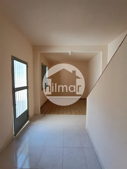 Foto 1 de Casa com 2 Quartos para alugar, 80m² em Braz de Pina, Rio de Janeiro