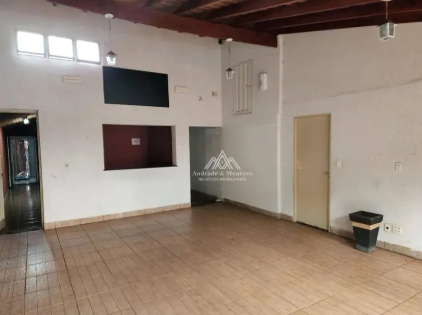 Foto 1 de Imóvel Comercial com 2 Quartos para venda ou aluguel, 229m² em Independência, Ribeirão Preto