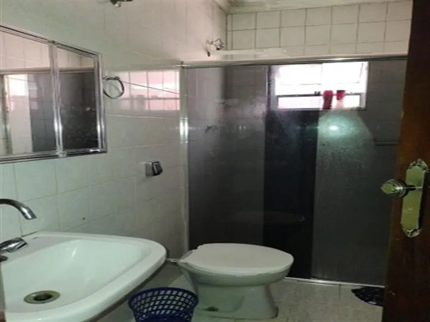 Foto 1 de Sobrado com 3 Quartos à venda, 280m² em Vila Cleonice, São Paulo