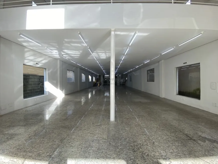 Foto 1 de Ponto Comercial para alugar, 824m² em Centro, Limeira