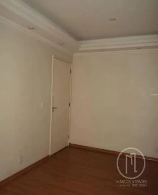 Foto 1 de Apartamento com 2 Quartos à venda, 50m² em Vila Arriete, São Paulo