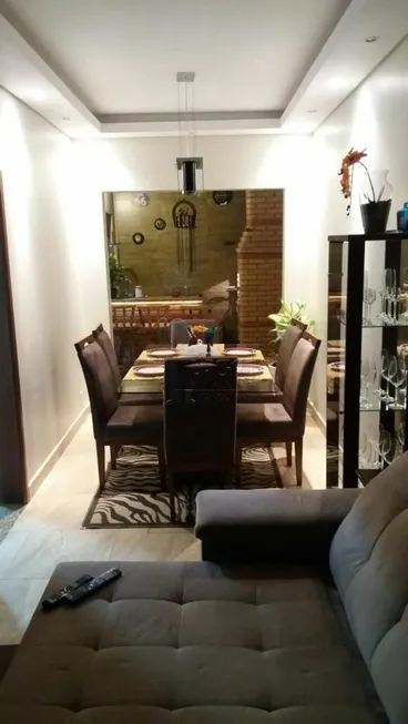 Foto 1 de Apartamento com 2 Quartos à venda, 79m² em Jardim Itapora, Ribeirão Preto