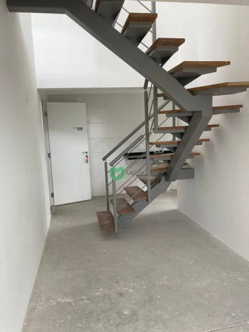 Foto 1 de Cobertura com 2 Quartos à venda, 100m² em Vila Leopoldina, São Paulo