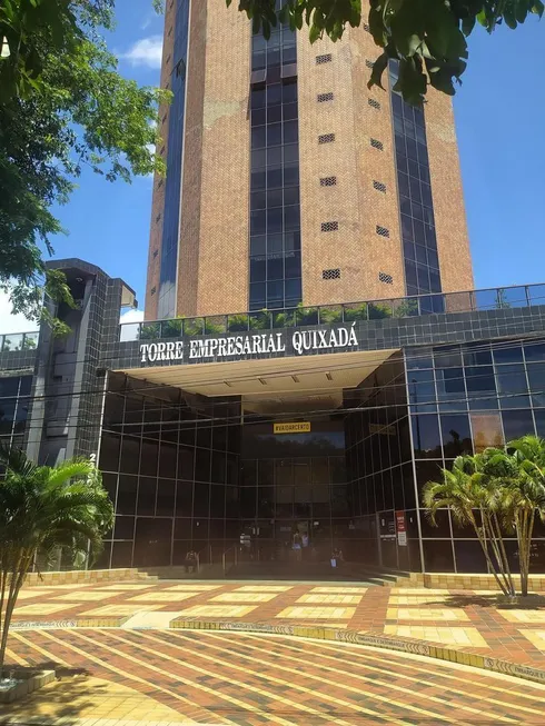 Foto 1 de Sala Comercial com 2 Quartos à venda, 34m² em Joaquim Tavora, Fortaleza