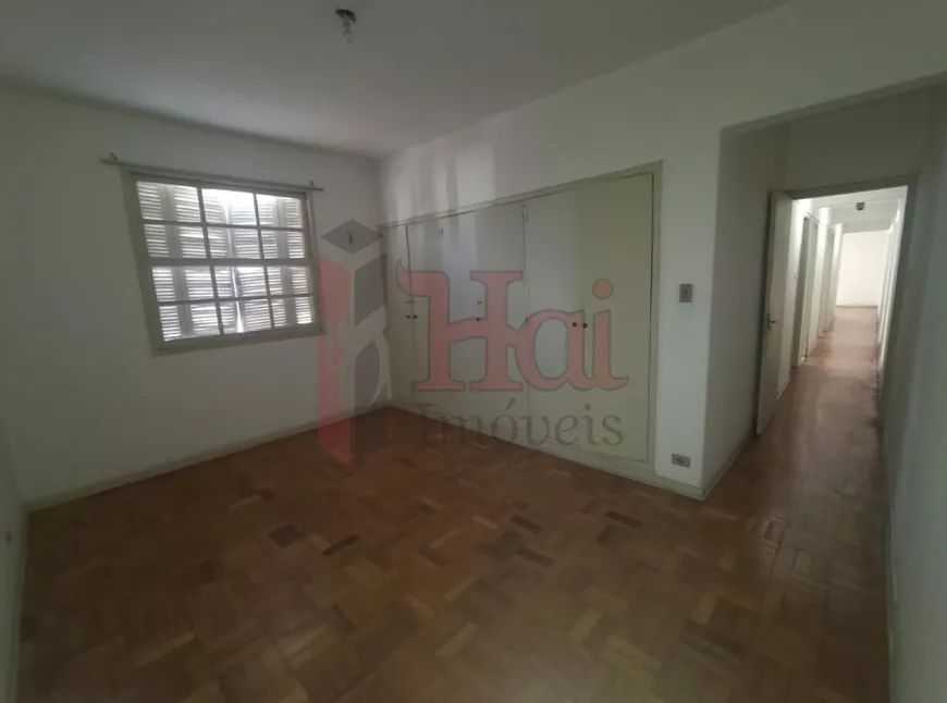 Foto 1 de Apartamento com 3 Quartos à venda, 147m² em Bom Retiro, São Paulo