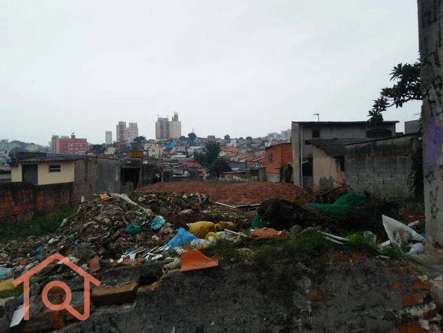 Foto 1 de Lote/Terreno à venda, 500m² em Jabaquara, São Paulo