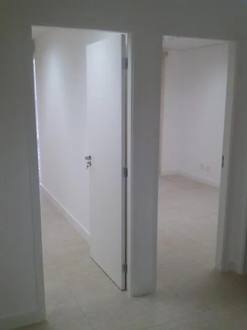 Foto 1 de Sala Comercial à venda, 40m² em Vila Leopoldina, São Paulo