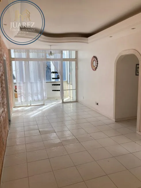 Foto 1 de Apartamento com 3 Quartos à venda, 126m² em Canela, Salvador