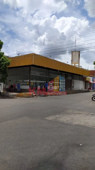 Foto 1 de Sala Comercial para alugar, 162m² em Centro, Mossoró